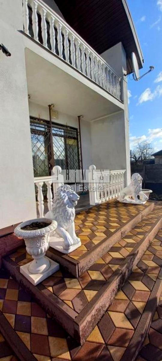 Дом по адресу ул. Энергетиков (площадь 140 м²) - Atlanta.ua - фото 5