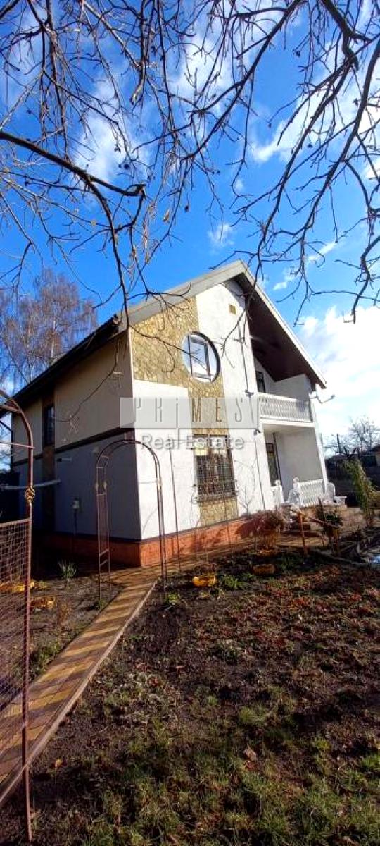 Дом по адресу ул. Энергетиков (площадь 140 м²) - Atlanta.ua - фото 3