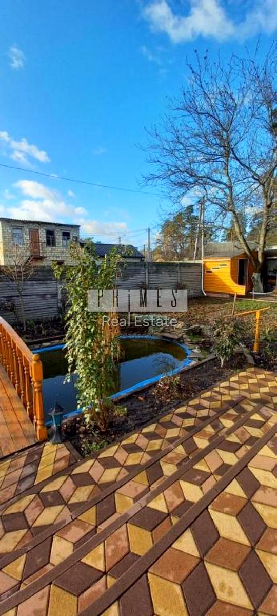 Дом по адресу ул. Энергетиков (площадь 140 м²) - Atlanta.ua - фото 6