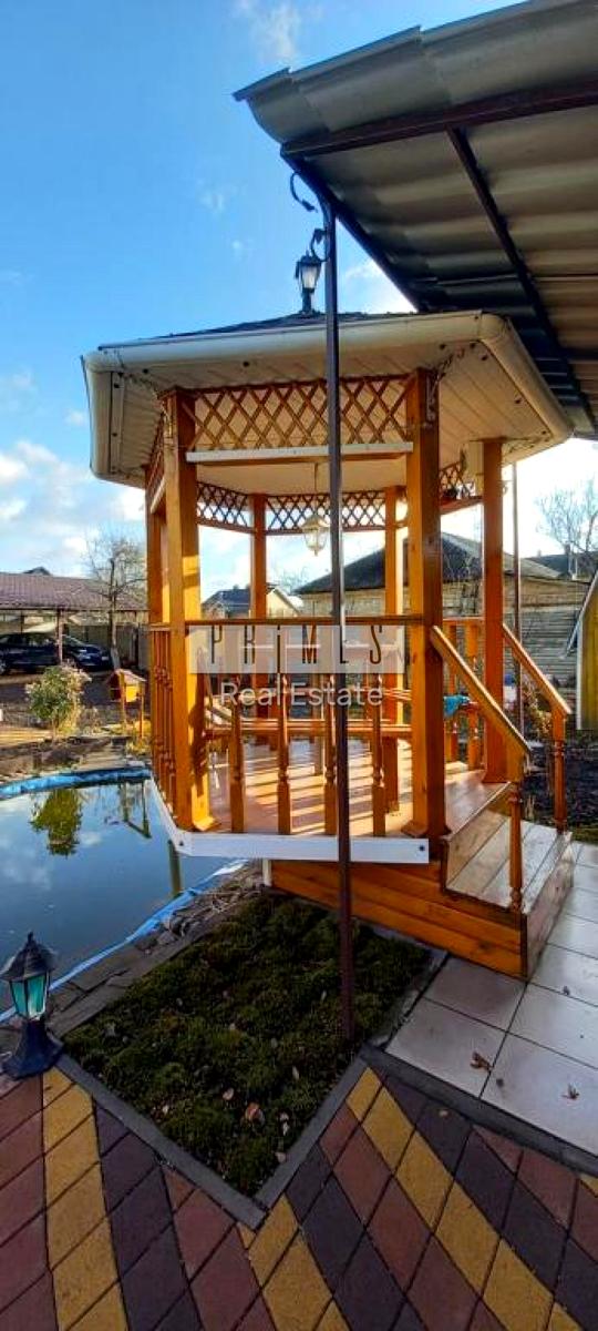 Дом по адресу ул. Энергетиков (площадь 140 м²) - Atlanta.ua - фото 12