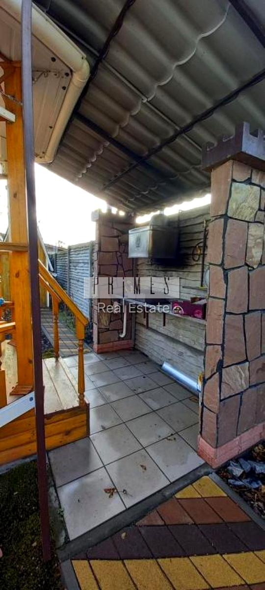 Дом по адресу ул. Энергетиков (площадь 140 м²) - Atlanta.ua - фото 13