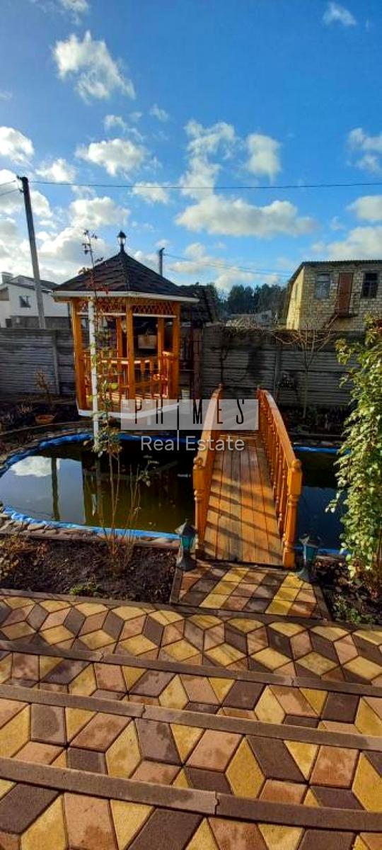 Дом по адресу ул. Энергетиков (площадь 140 м²) - Atlanta.ua - фото 14