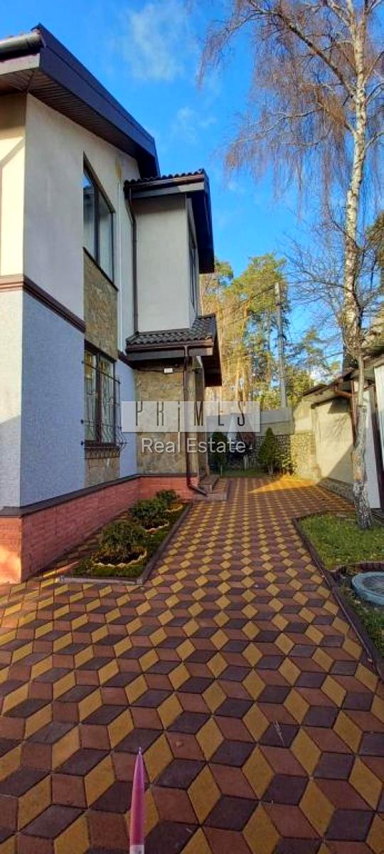 Дом по адресу ул. Энергетиков (площадь 140 м²) - Atlanta.ua - фото 17