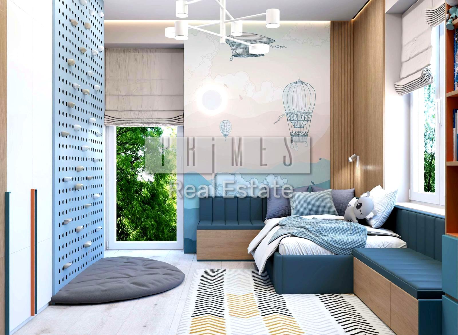 House by the address st. Mechnikova (area 150 m²) - Atlanta.ua - photo 12