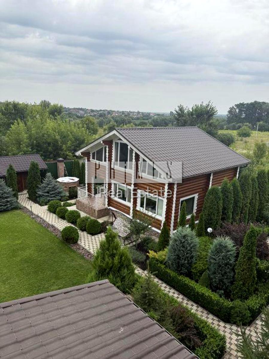 Дом по адресу ул. Энергетиков (площадь 120 м²) - Atlanta.ua - фото 2