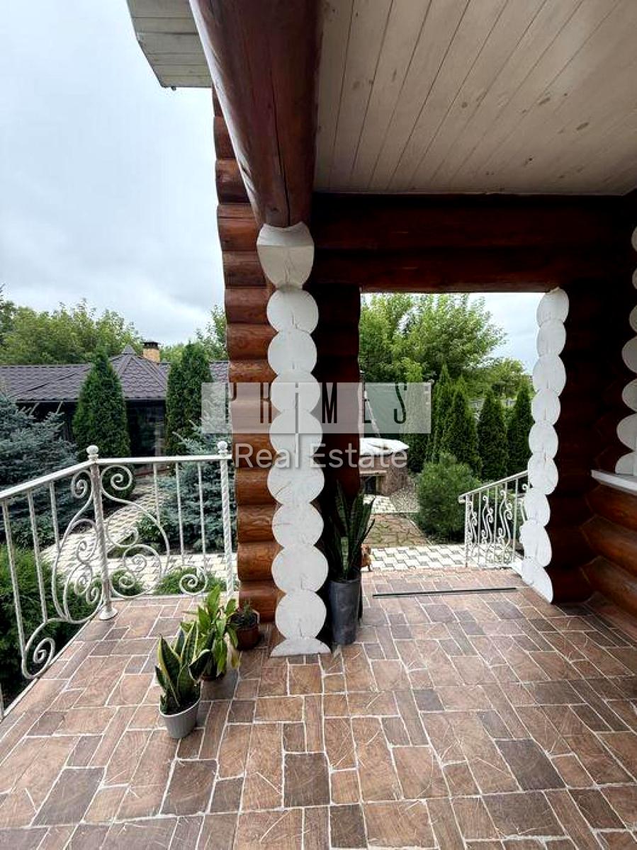 Дом по адресу ул. Энергетиков (площадь 120 м²) - Atlanta.ua - фото 6