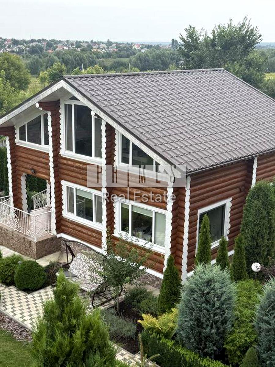 Дом по адресу ул. Энергетиков (площадь 120 м²) - Atlanta.ua - фото 3