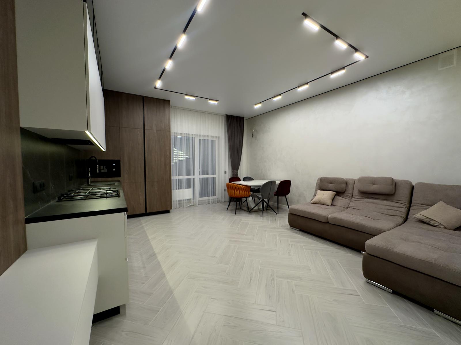 Будинок за адресою вул. Мирна (площа 115 м²) - Atlanta.ua - фото 3