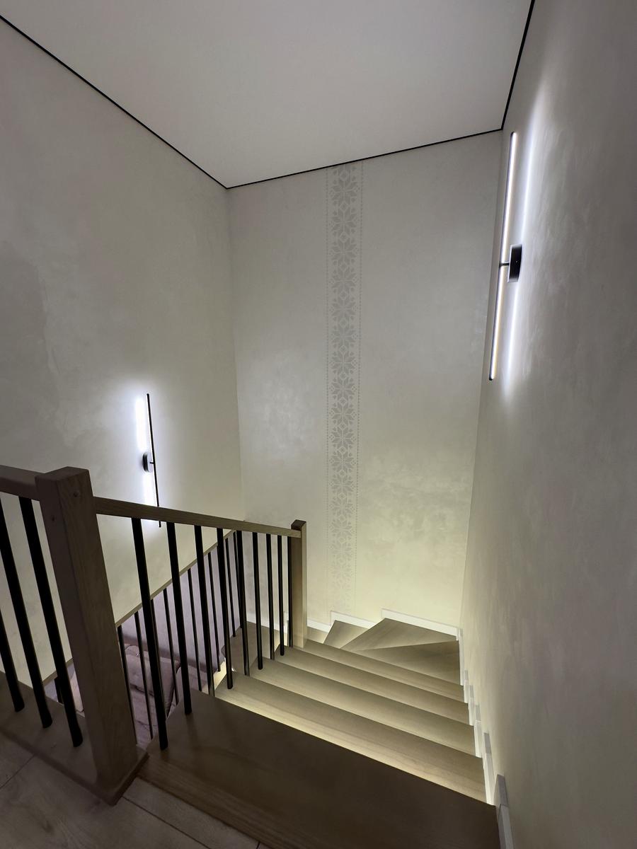 Будинок за адресою вул. Мирна (площа 115 м²) - Atlanta.ua - фото 13