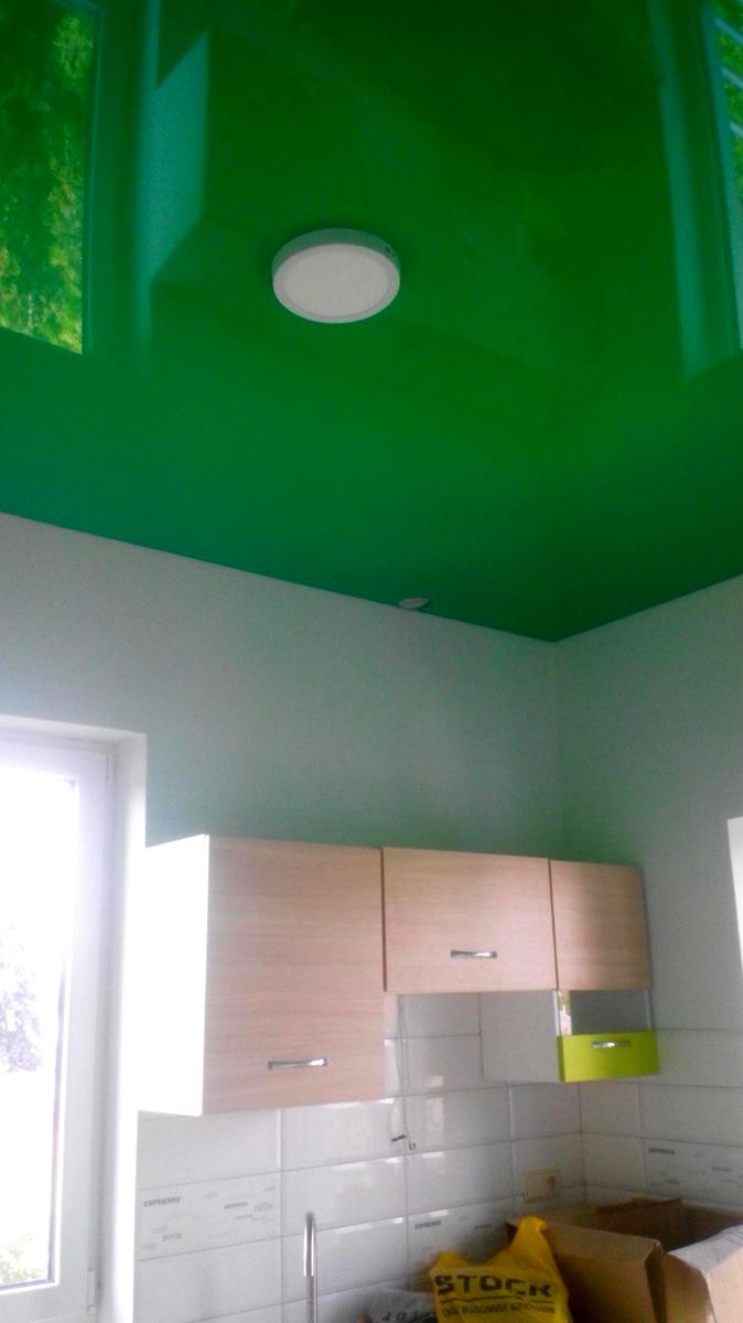 Комерційна нерухомість за адресою вул. Полунична (площа 192 м²) - Atlanta.ua - фото 29