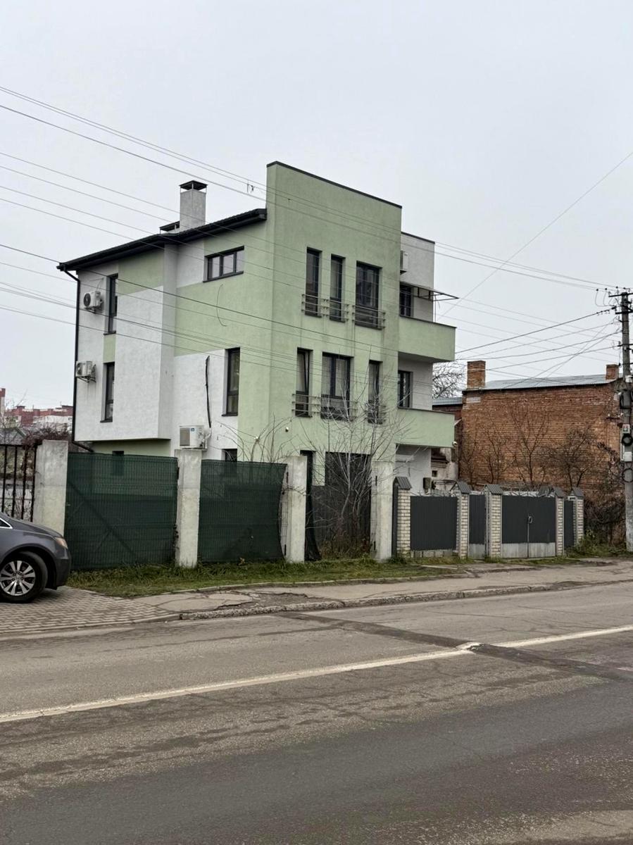 Комерційна нерухомість за адресою вул. Полунична (площа 192 м²) - Atlanta.ua - фото 4