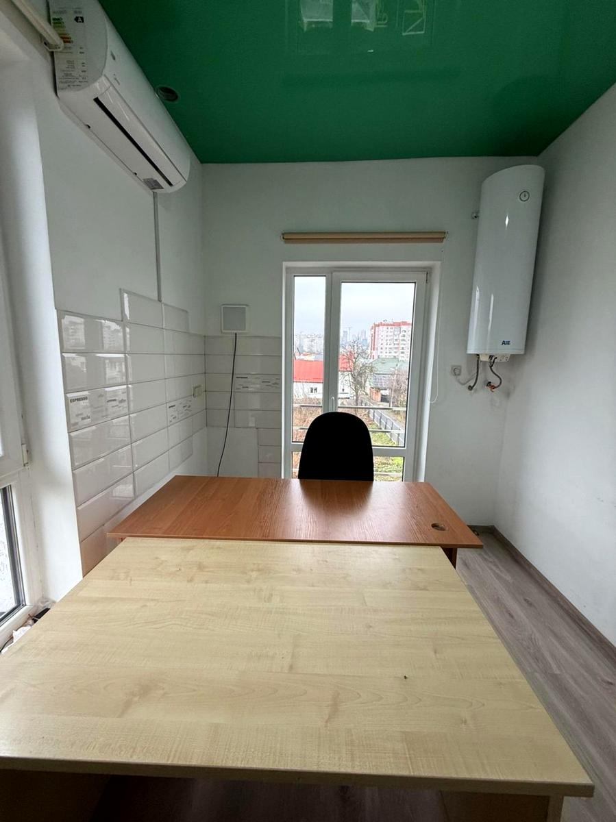 Комерційна нерухомість за адресою вул. Полунична (площа 192 м²) - Atlanta.ua - фото 22