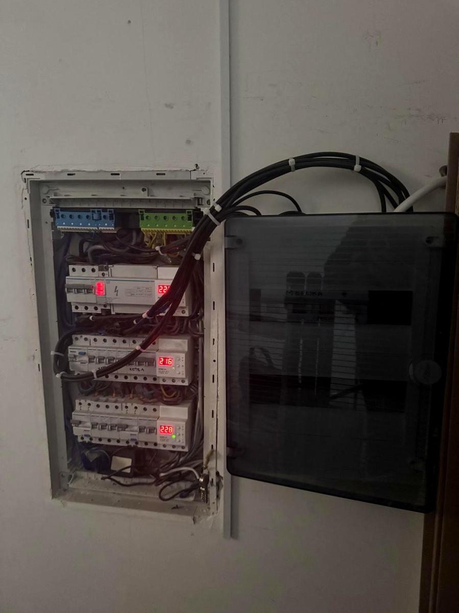 Комерційна нерухомість за адресою вул. Полунична (площа 192 м²) - Atlanta.ua - фото 26