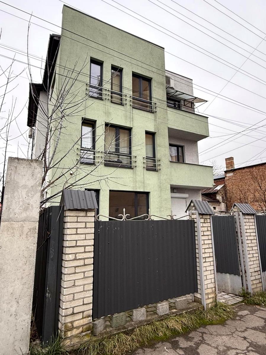 Комерційна нерухомість за адресою вул. Полунична (площа 192 м²) - Atlanta.ua - фото 2