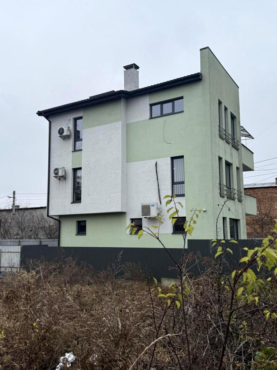 Комерційна нерухомість за адресою вул. Полунична (площа 192 м²) - Atlanta.ua - фото 8