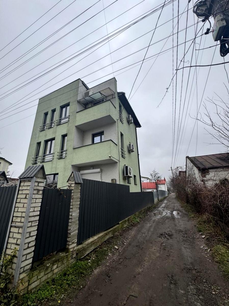 Комерційна нерухомість за адресою вул. Полунична (площа 192 м²) - Atlanta.ua - фото 3