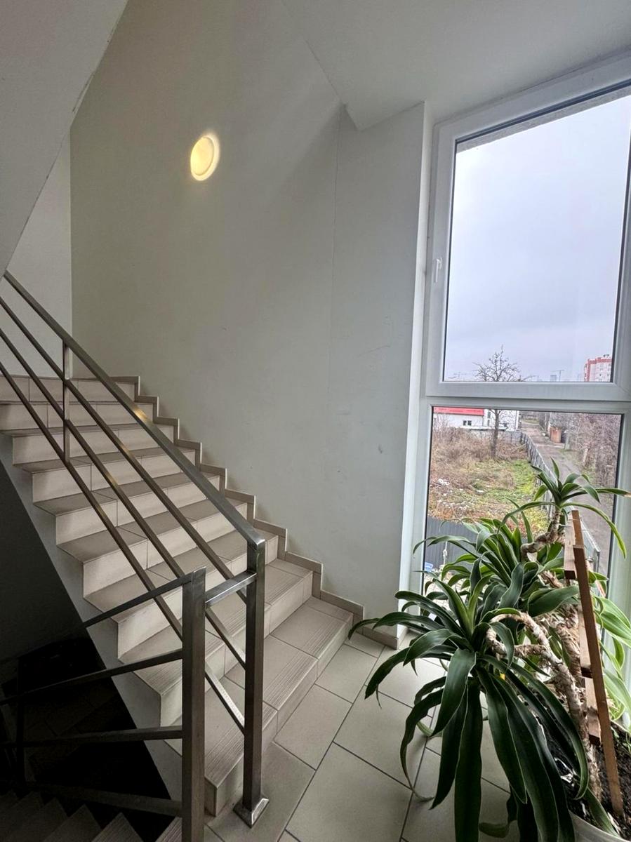 Комерційна нерухомість за адресою вул. Полунична (площа 192 м²) - Atlanta.ua - фото 18