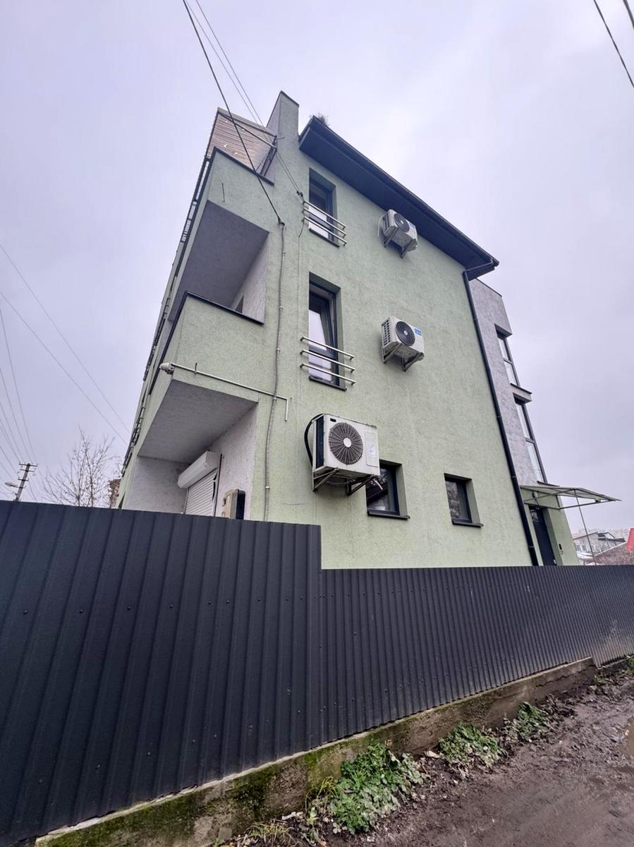 Комерційна нерухомість за адресою вул. Полунична (площа 192 м²) - Atlanta.ua - фото 7