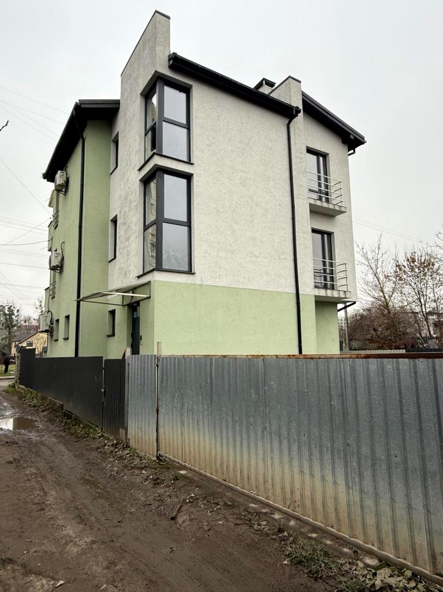 Комерційна нерухомість за адресою вул. Полунична (площа 192 м²) - Atlanta.ua - фото 5