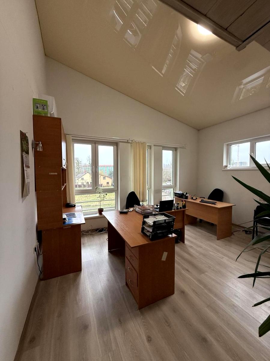 Комерційна нерухомість за адресою вул. Полунична (площа 192 м²) - Atlanta.ua - фото 11