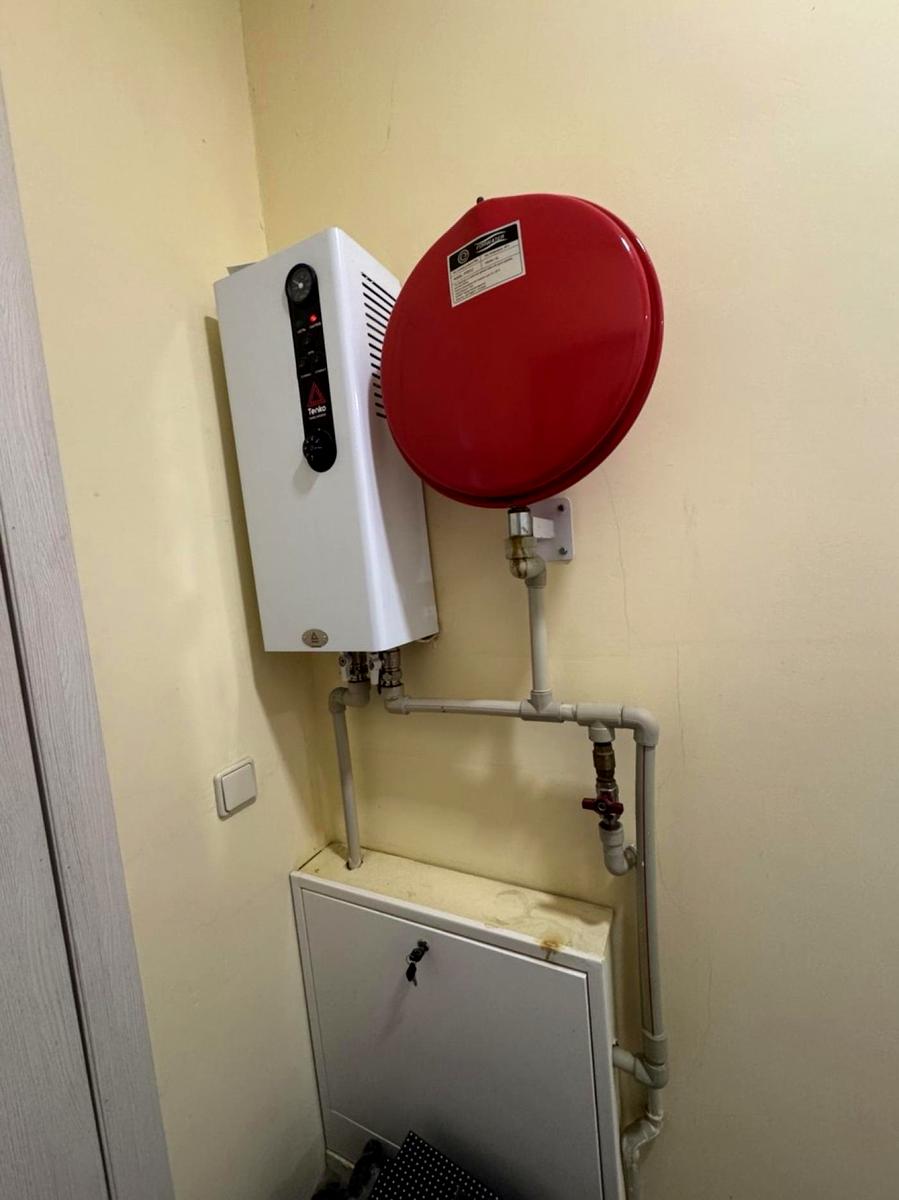 Комерційна нерухомість за адресою вул. Полунична (площа 192 м²) - Atlanta.ua - фото 17