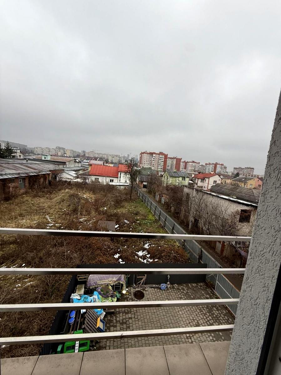 Комерційна нерухомість за адресою вул. Полунична (площа 192 м²) - Atlanta.ua - фото 25