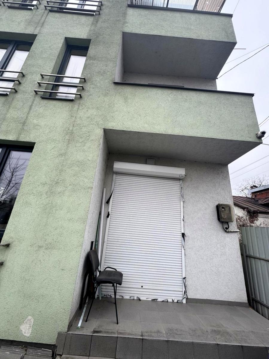 Комерційна нерухомість за адресою вул. Полунична (площа 192 м²) - Atlanta.ua - фото 6