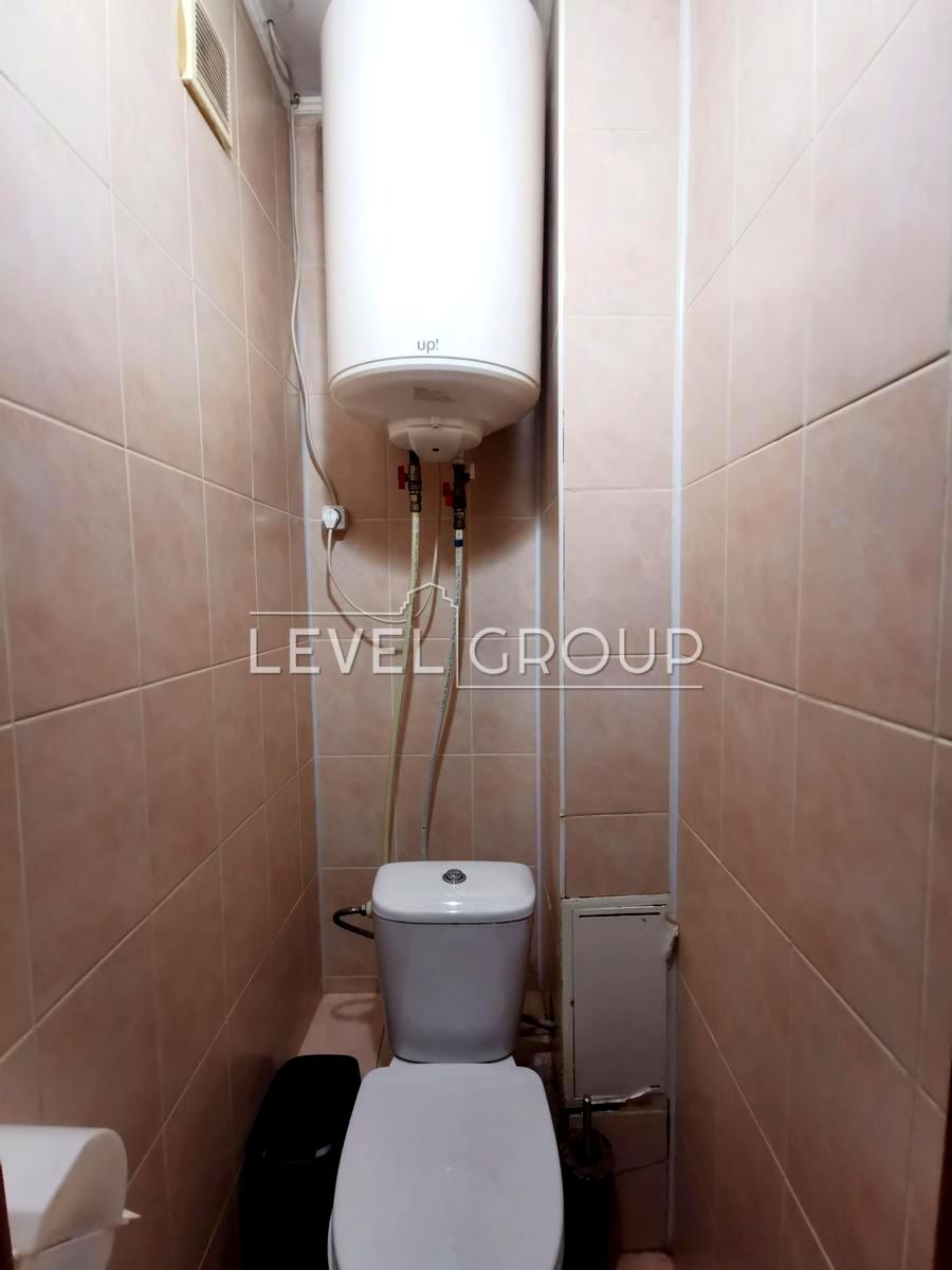 2-кімнатна квартира за адресою вул. Саксаганського (площа 55 м²) - Atlanta.ua - фото 10