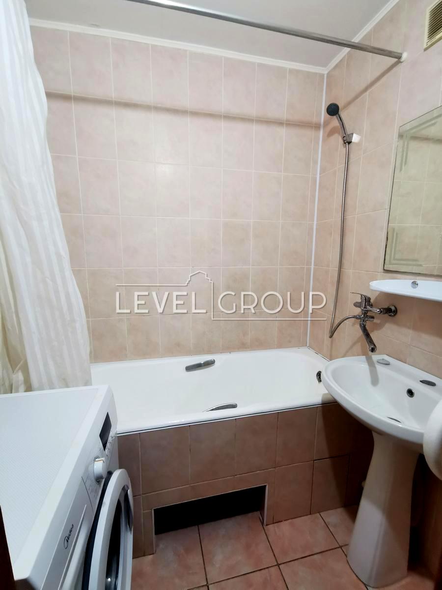 2-кімнатна квартира за адресою вул. Саксаганського (площа 55 м²) - Atlanta.ua - фото 9