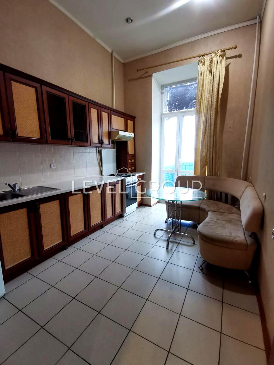 2-кімнатна квартира за адресою вул. Саксаганського (площа 55 м²) - Atlanta.ua - фото 6