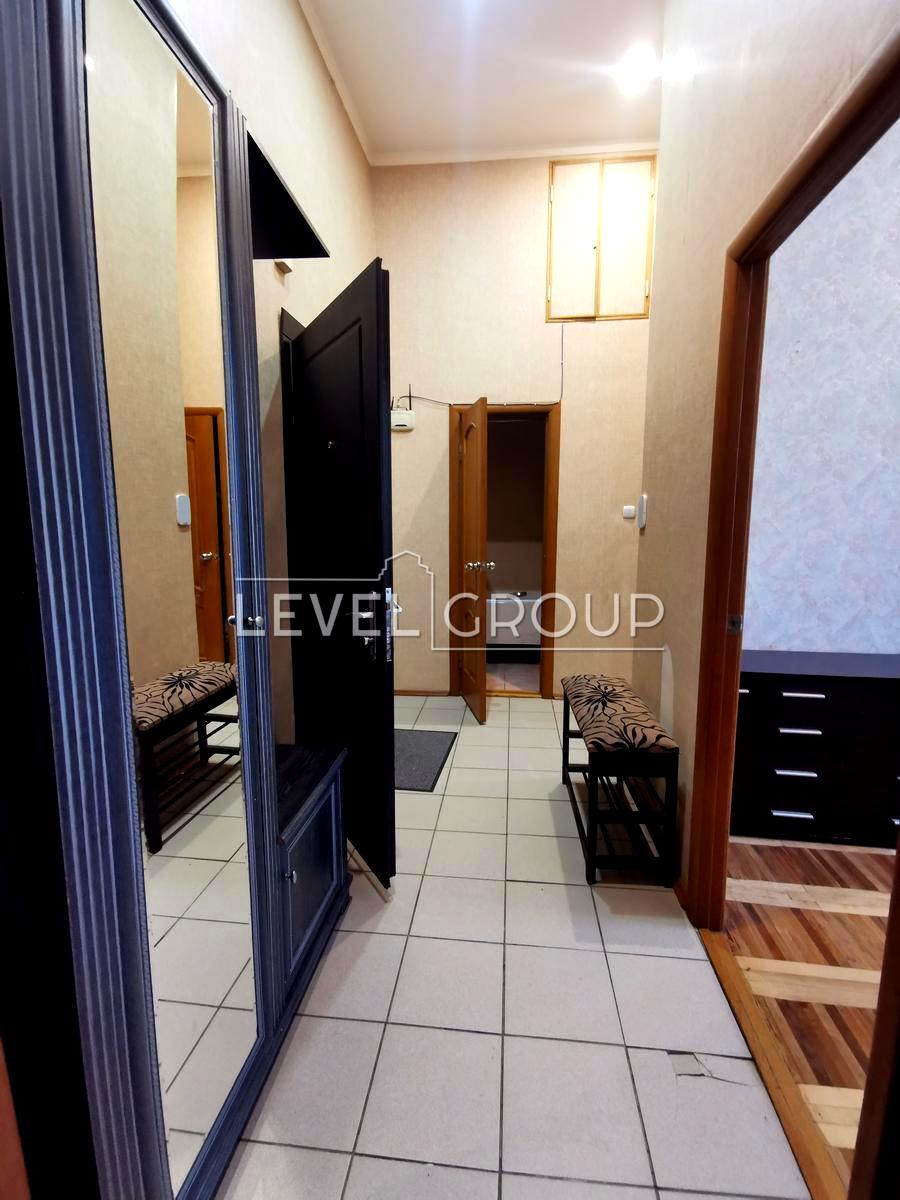 2-кімнатна квартира за адресою вул. Саксаганського (площа 55 м²) - Atlanta.ua - фото 11