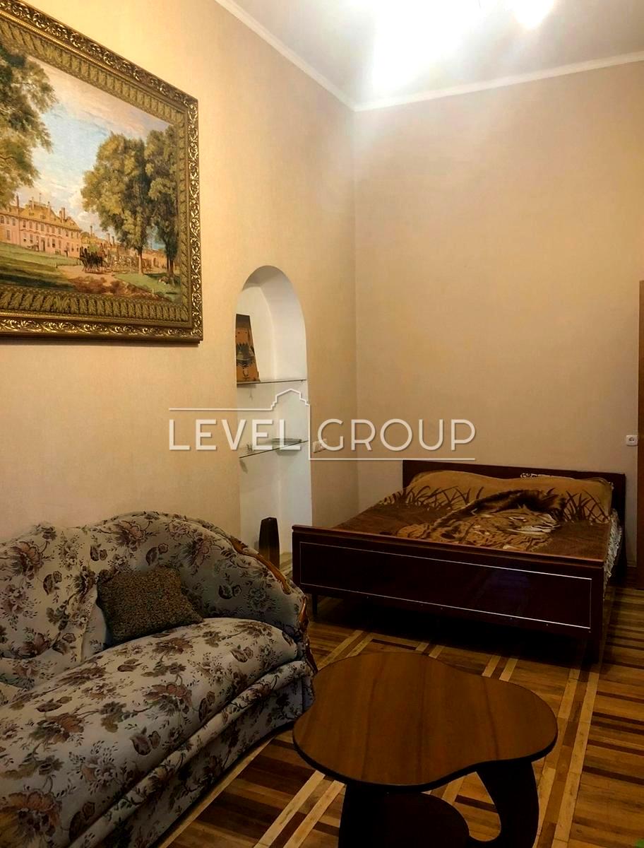 2-кімнатна квартира за адресою вул. Саксаганського (площа 55 м²) - Atlanta.ua - фото 5