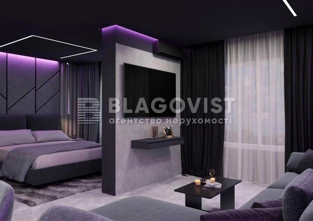 1-room apartment apartment by the address st. Knyazya Romana Mstislavicha Zhmachenka generala (area 55 m²) - Atlanta.ua - photo 5