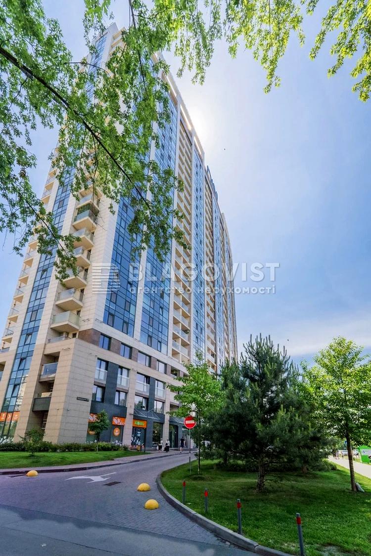 1-room apartment apartment by the address st. Knyazya Romana Mstislavicha Zhmachenka generala (area 55 m²) - Atlanta.ua - photo 16