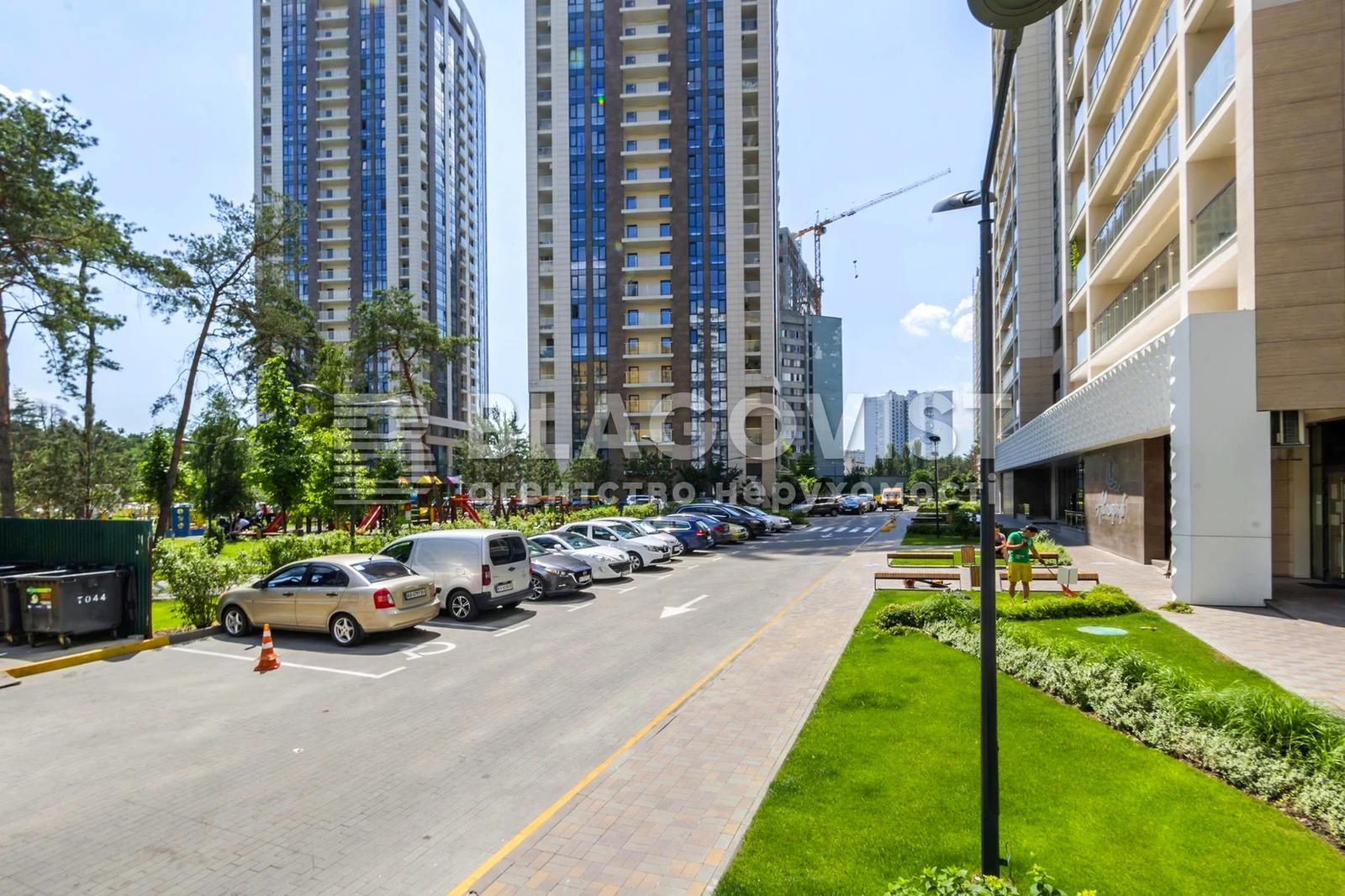 1-room apartment apartment by the address st. Knyazya Romana Mstislavicha Zhmachenka generala (area 55 m²) - Atlanta.ua - photo 13