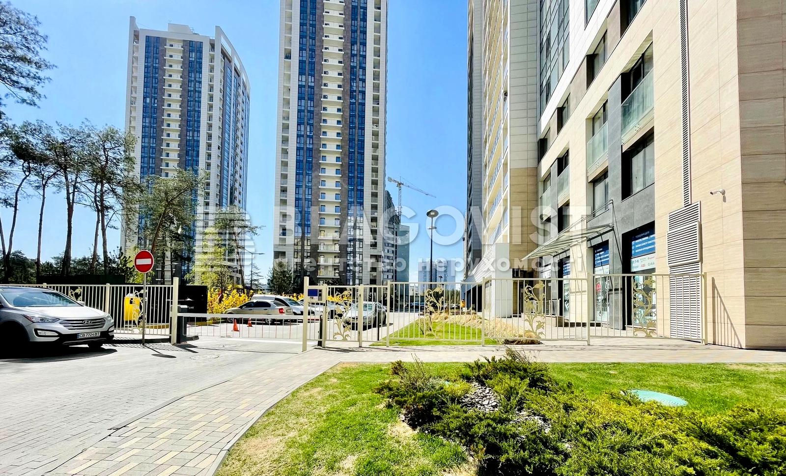 1-room apartment apartment by the address st. Knyazya Romana Mstislavicha Zhmachenka generala (area 55 m²) - Atlanta.ua - photo 2