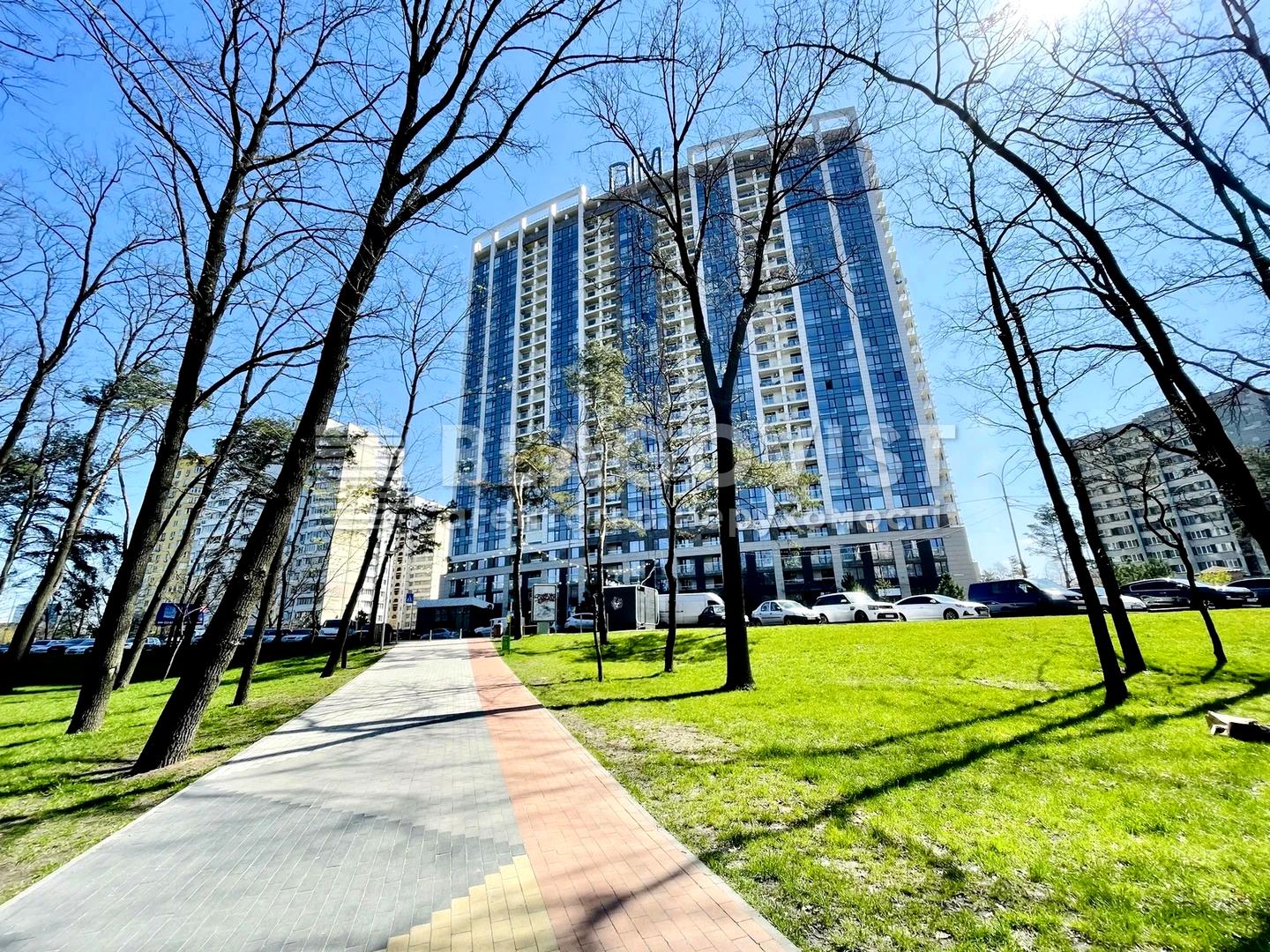 1-room apartment apartment by the address st. Knyazya Romana Mstislavicha Zhmachenka generala (area 55 m²) - Atlanta.ua - photo 17