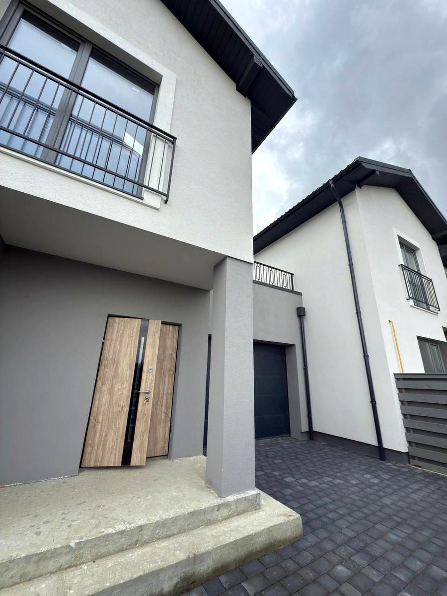 House by the address (area 137 m²) - Atlanta.ua - photo 5