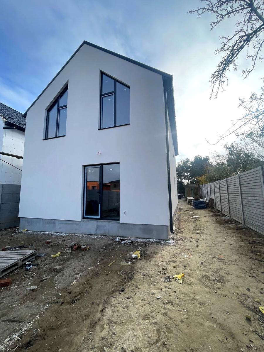 Дом по адресу ул. Независимости (площадь 120 м²) - Atlanta.ua - фото 24