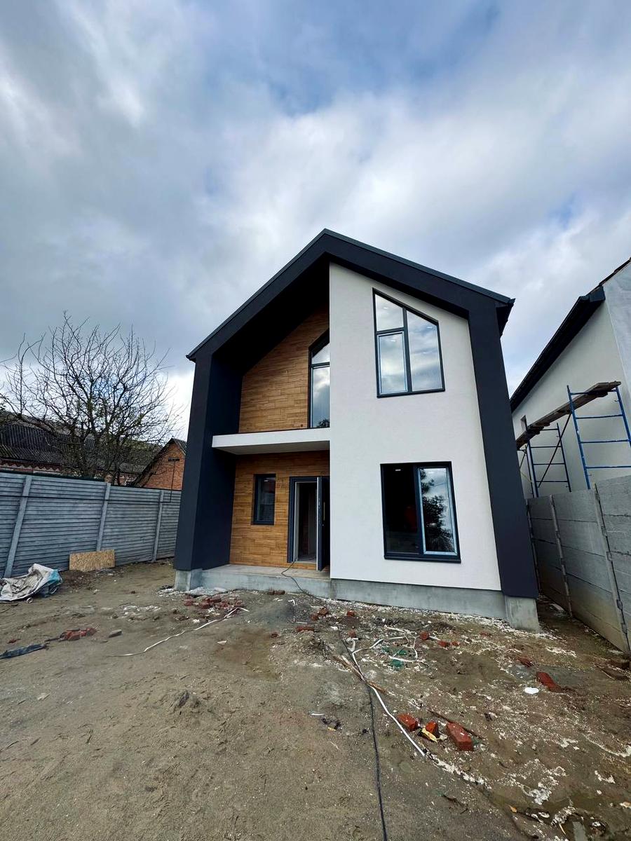 Дом по адресу ул. Независимости (площадь 120 м²) - Atlanta.ua - фото 4