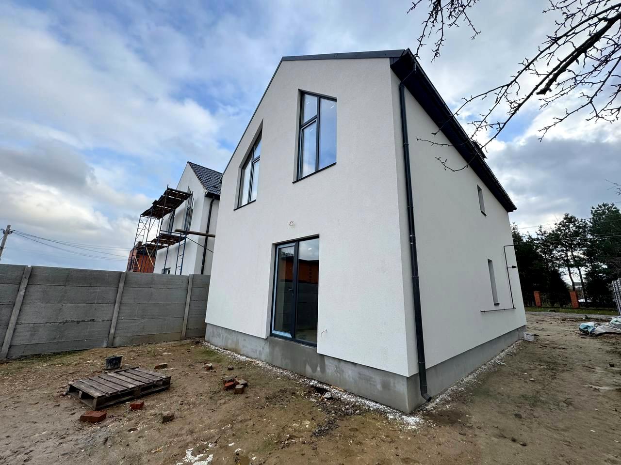 Дом по адресу ул. Независимости (площадь 120 м²) - Atlanta.ua - фото 20