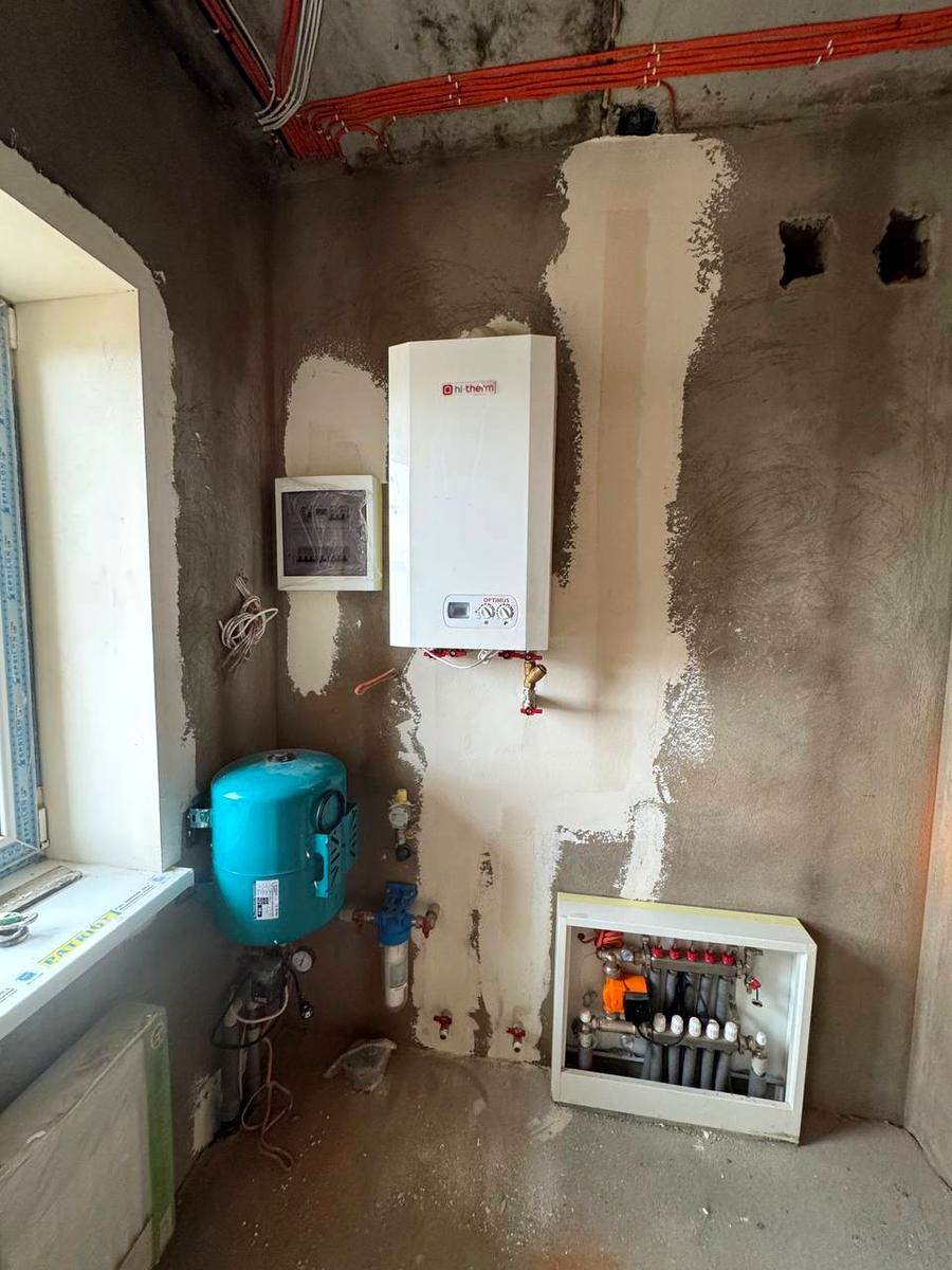 Дом по адресу ул. Независимости (площадь 120 м²) - Atlanta.ua - фото 19