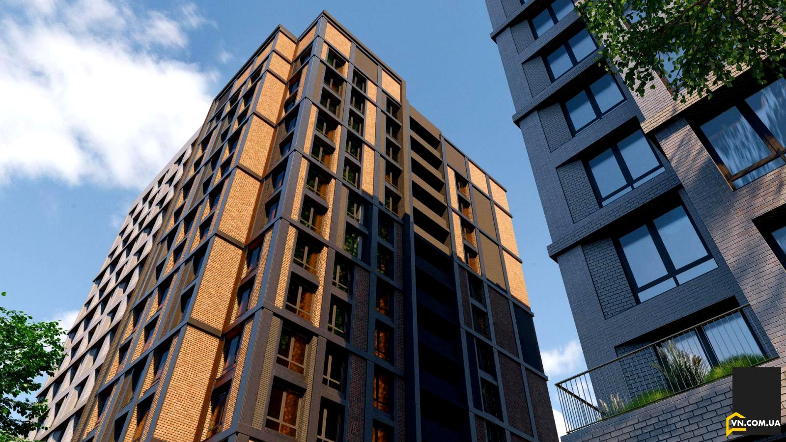 2-кімнатна квартира за адресою вул. Теремківська (площа 48,5 м²) - Atlanta.ua - фото 2