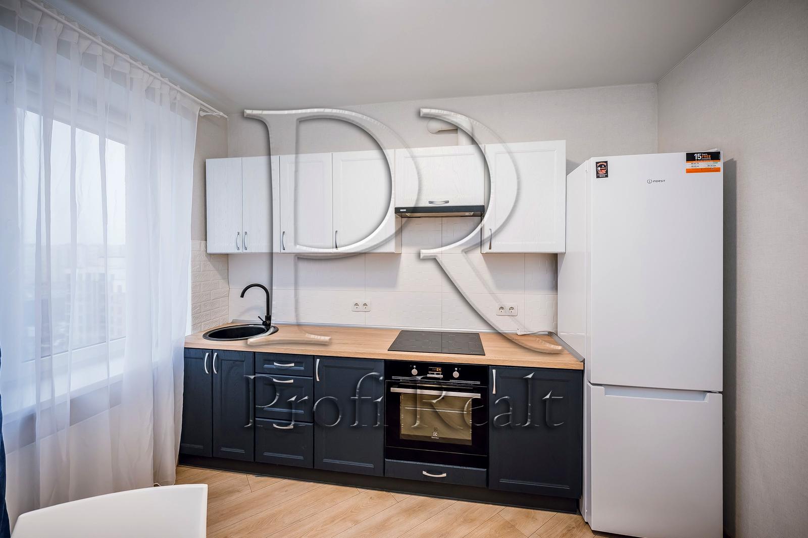 1-кімнатна квартира за адресою вул. Бішевська (площа 33 м²) - Atlanta.ua - фото 7