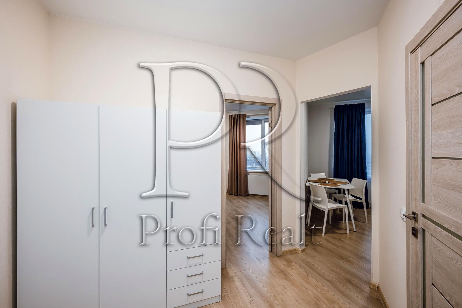 1-кімнатна квартира за адресою вул. Бішевська (площа 33 м²) - Atlanta.ua - фото 5