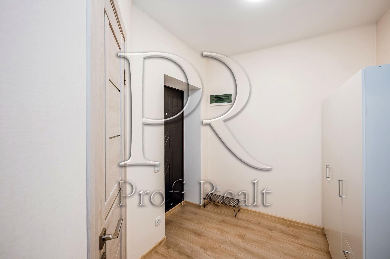 1-кімнатна квартира за адресою вул. Бішевська (площа 33 м²) - Atlanta.ua - фото 14