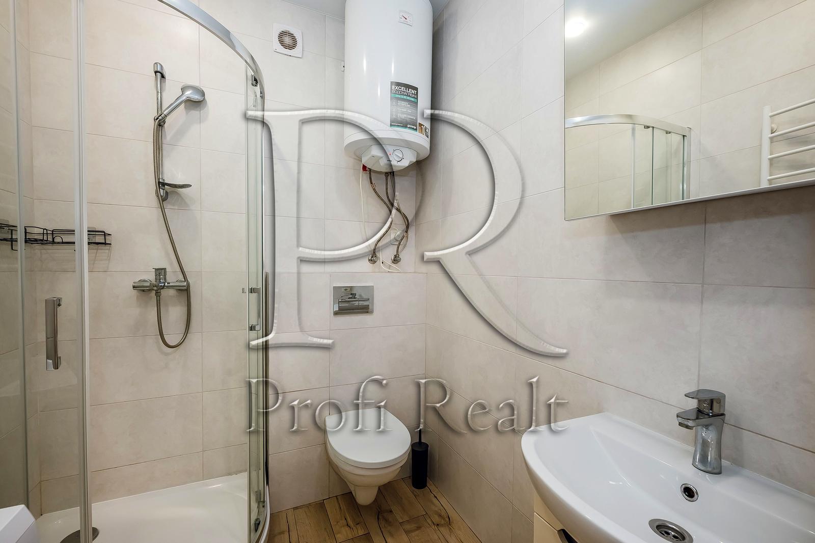 1-кімнатна квартира за адресою вул. Бішевська (площа 33 м²) - Atlanta.ua - фото 13