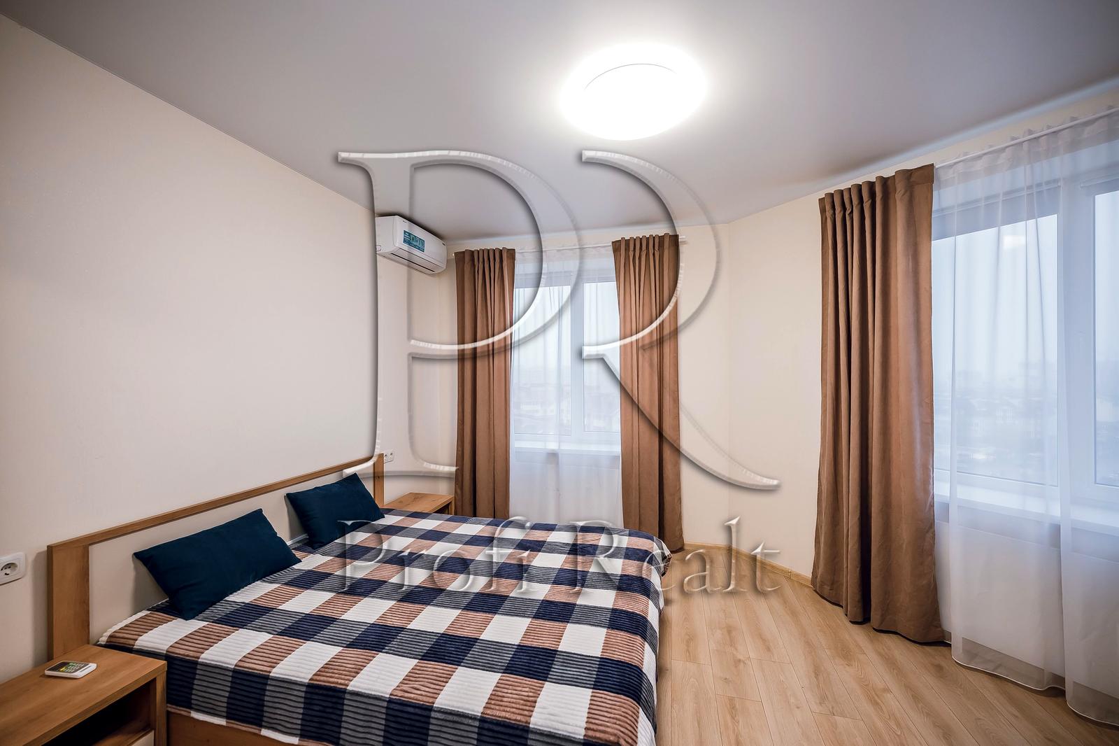 1-кімнатна квартира за адресою вул. Бішевська (площа 33 м²) - Atlanta.ua - фото 2