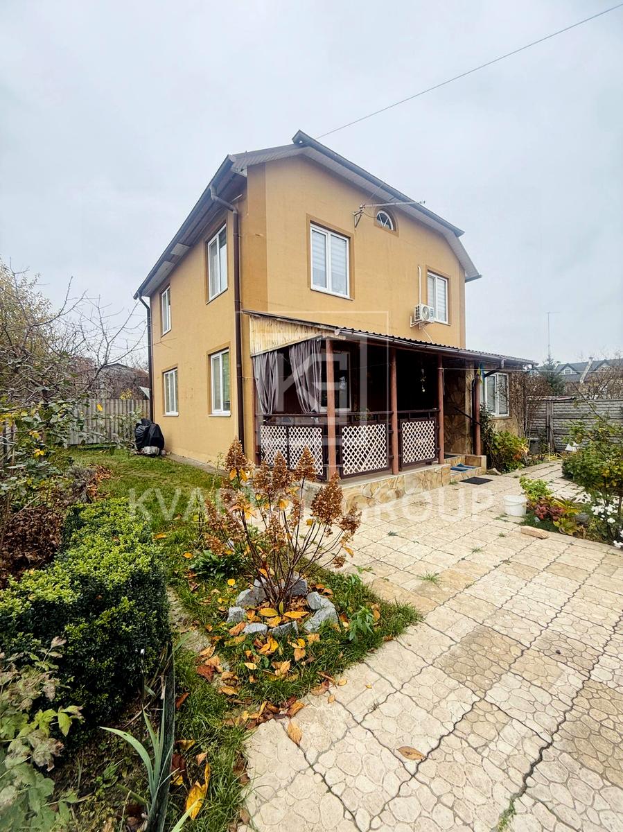 House by the address st. Lychaka (area 115 m²) - Atlanta.ua - photo 2