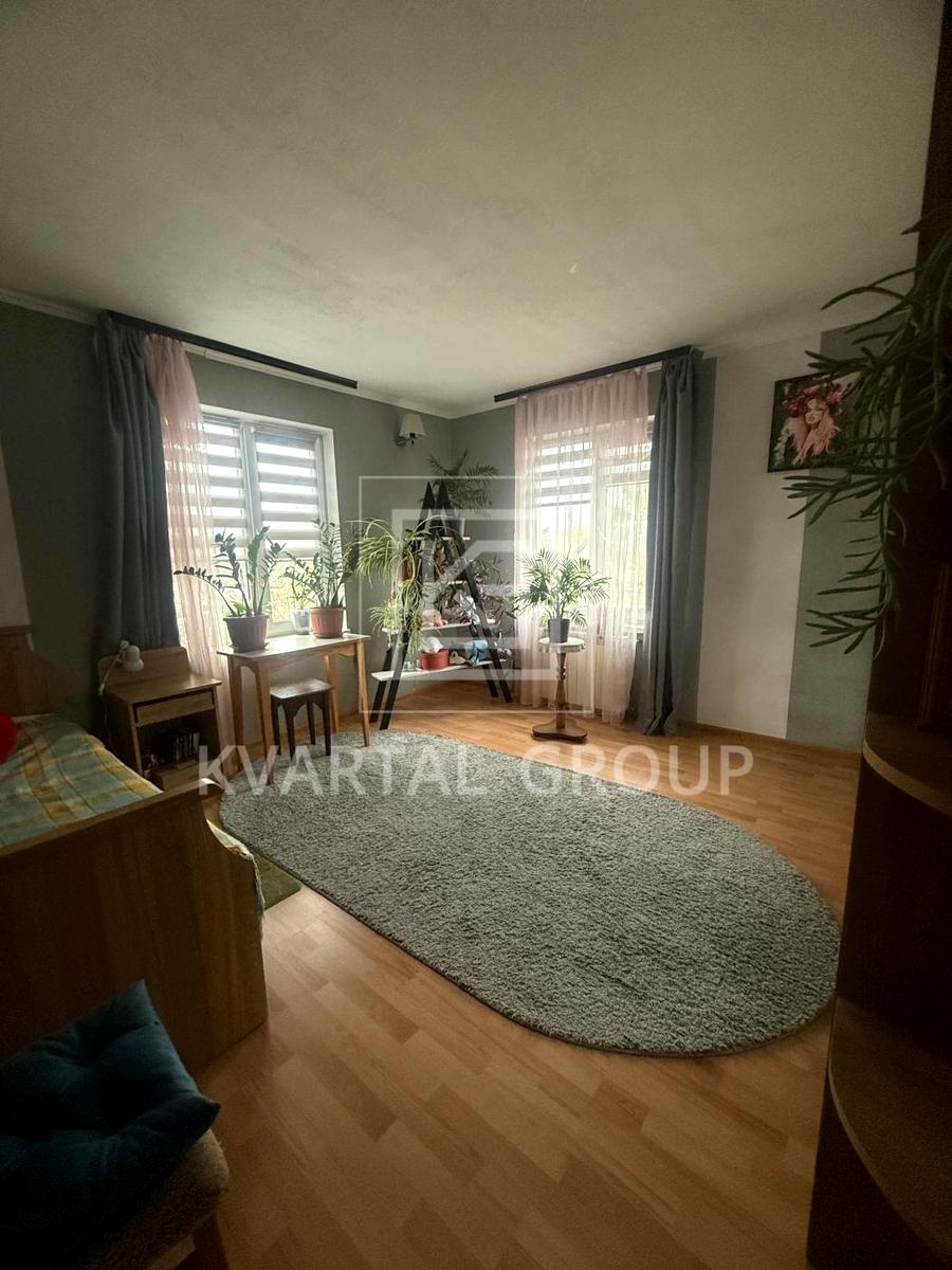 House by the address st. Lychaka (area 115 m²) - Atlanta.ua - photo 6